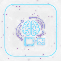 Lyric Video Studio supports 3rd party ai generative services