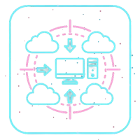 Lyric Video studio integrated to multiple service providers