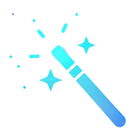 AI Create Icon
