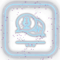 You can extract text from audio files with AI