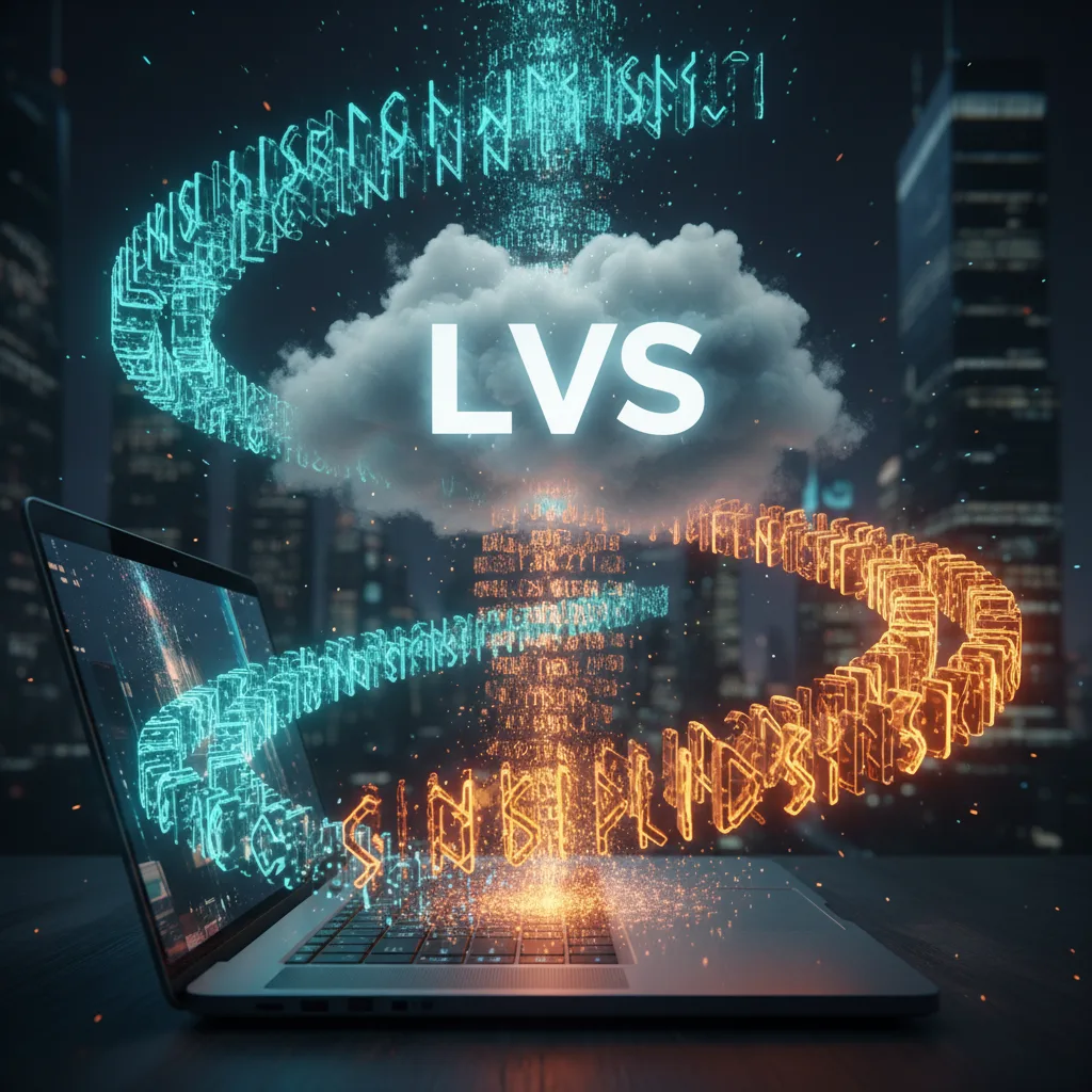 LVS offers free LLM service for improving prompts and your texts