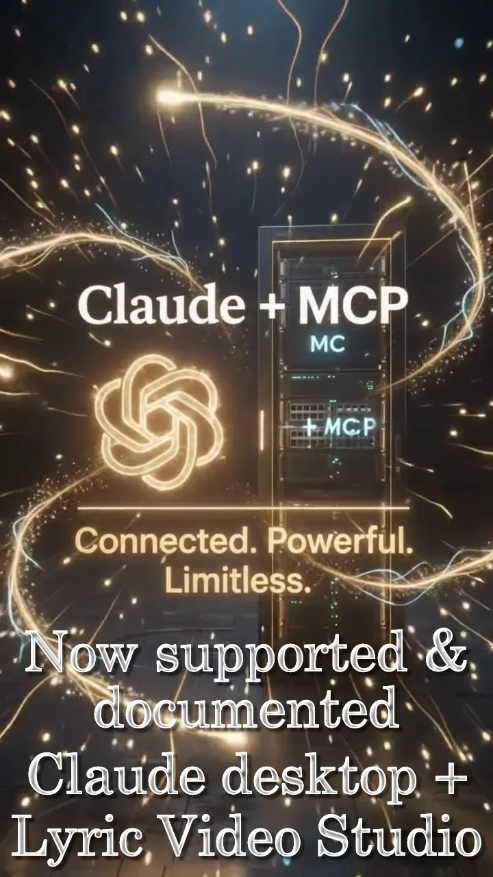 v1.5.50: MCP support
